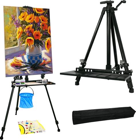 Amazon Standnee Easel Stand Artist Easel For Display Painting