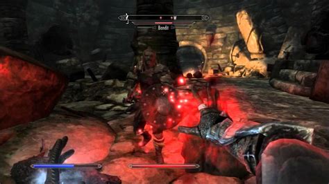 Skyrim Vampire Guide The Powers Spells And Some Tips And Tricks