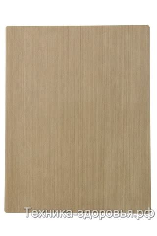 Тефлоновые листы для дегидратора Tribest Sedona Express 3 шт купить в ...