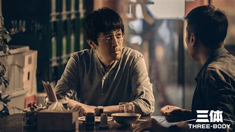 3體netflix ｜3月線上必看科幻劇集！7大亮點：曾國祥執導《權力遊戲》班底、搶先看劇情角色