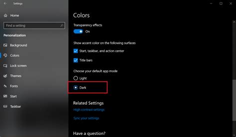 How To Enable Windows File Explorer Dark Theme Official Way