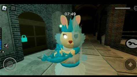 Piggy Season Whistling Winter Alternate Bunny Jumpscare Roblox