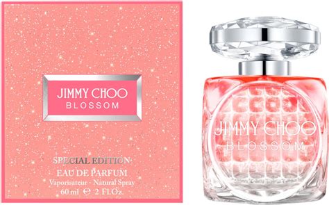 Jimmy Choo Blossom EdP 60ml - Karakteristike i cijene u BiH | Cjenolov