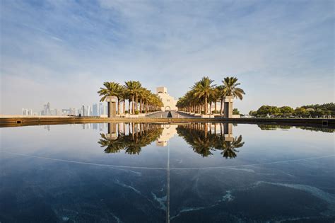 Museum of Islamic Art | Visit Qatar