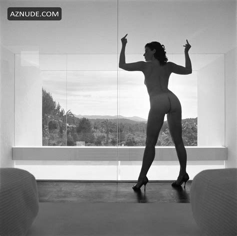 HELEEN VAN ROYEN Nude AZNude