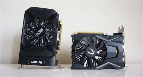 Nvidia GTX 1650 vs 1050 Ti: How much faster is Nvidia's new graphics