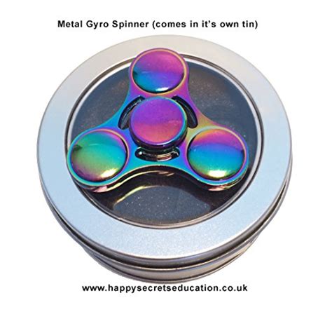 48 Migliori Fidget Spinner Di Metallo Nel 2022 Recensioni Opinioni