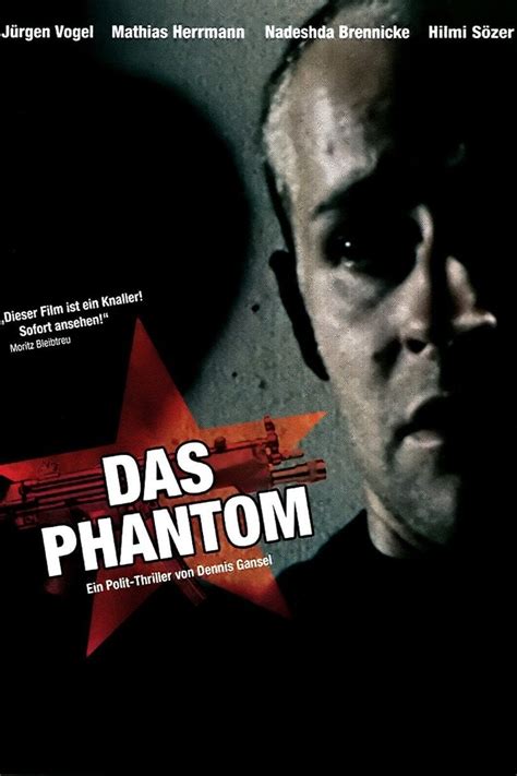 Das Phantom 2000 Posters — The Movie Database Tmdb