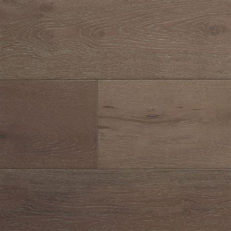 Bausen Hardwood English Forest Wire Brush Oak Collection Sognare Tile