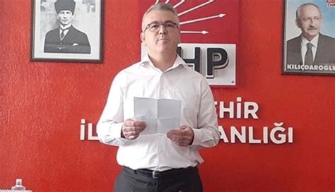 Hasan Ustao Lu Kimdir Chp Konya Seydi Ehir Belediye Ba Kan Aday Hasan