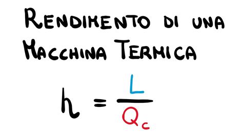 Como Calcular Rendimento De Uma Maquina Termica Company Salaries