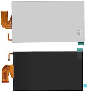 pour Switch Screen LCD Écran Tactile de Remplacement with Tournevis