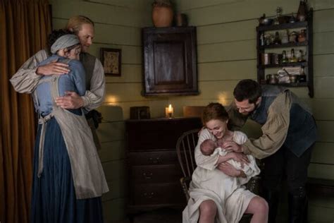 Outlander Season 7 Episode 2 Photos, Cast, Plot and Trailer