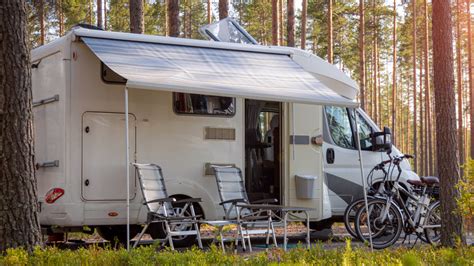 10 Essential Accessories For Your Camper Van - GearOpen.com