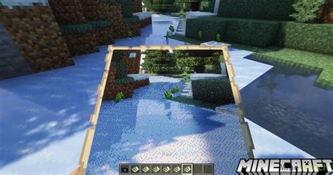 Мод на фотоаппарат Polaroid Camera 1 19 2 Моды для Minecraft