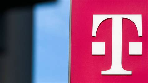 Deutsche Telekom Mobilfunkkunden Erhalten 100 GByte Datenvolumen