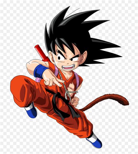 Goku Kamehameha - Goku Kamehameha Png - FlyClipart