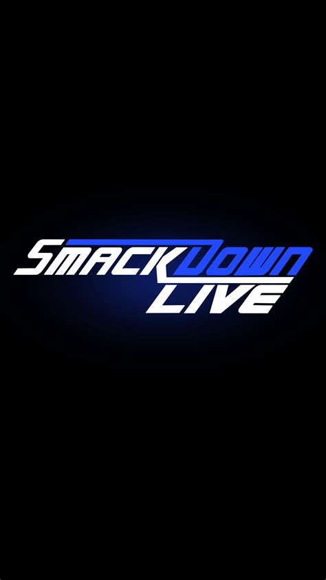 Wwe Smackdown Wallpapers 73 Pictures Wallpaperset