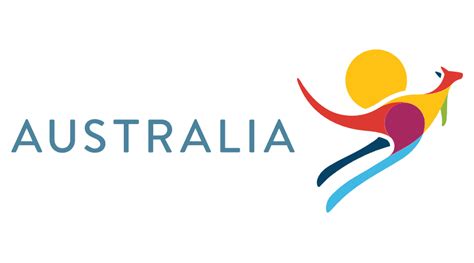 Tourism Australia Logo Vector - (.SVG + .PNG) - SearchLogoVector.Com