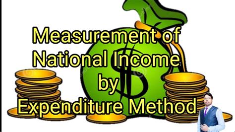 National Income By Expenditure Method National Income Expenditure