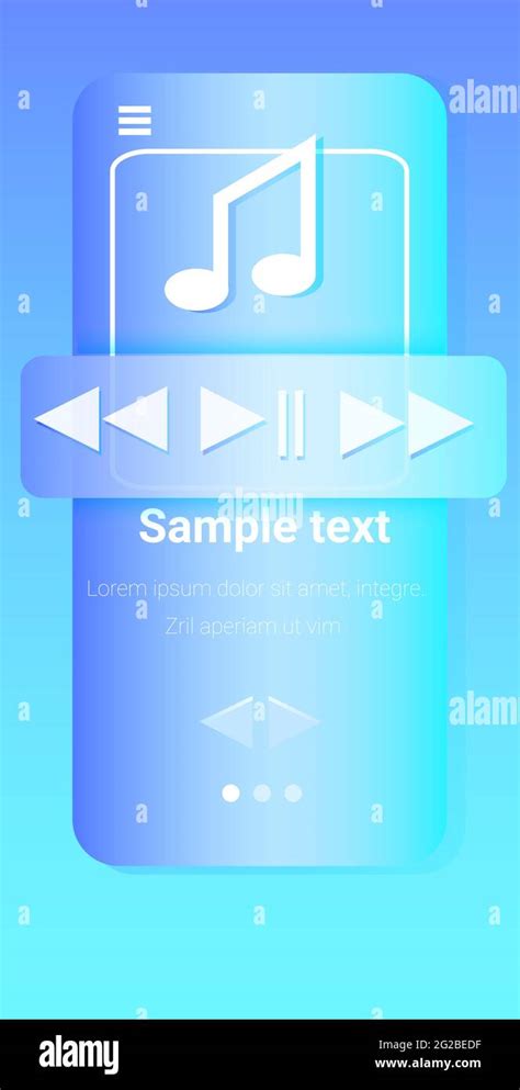 Radio Program Stock Vector Images Alamy