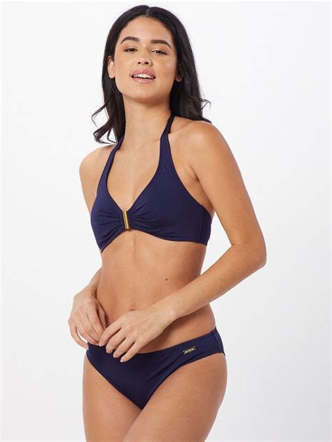 LASCANA Bikini Damen Marine Größe XXS in 2020 Bikini Lascana Damen