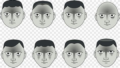 Computer Icons Avatar Face Heroes Png PNGEgg