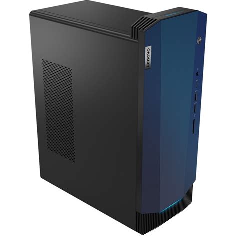 Lenovo IdeaCentre Gaming 5 14ACN6 90RW00CDGE Gaming PC Schwarz Ohne