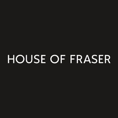 House of Fraser (@houseoffraser) | Twitter