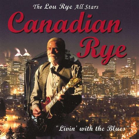 The Lou Rye All Stars Concert Tour History Concert Archives