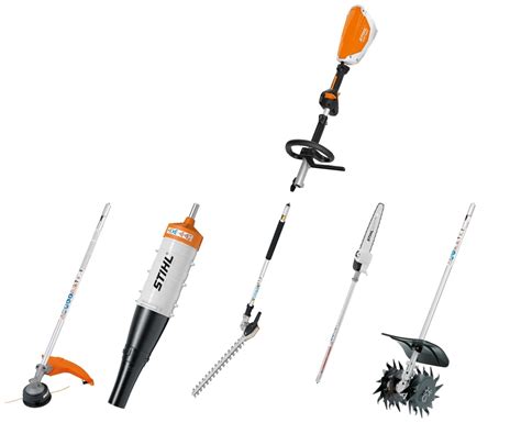 Stihl Fs 130 R