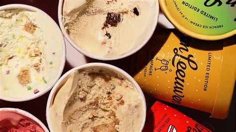 21 Top Ice Cream Brands Ranked By Flavor And Quality