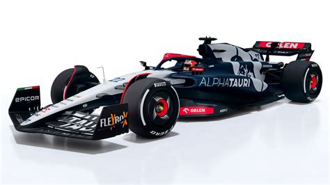 Formula 1 In 2023 Introducing The Cars Ahead Of New Season And Explaining Why So Many Are Black