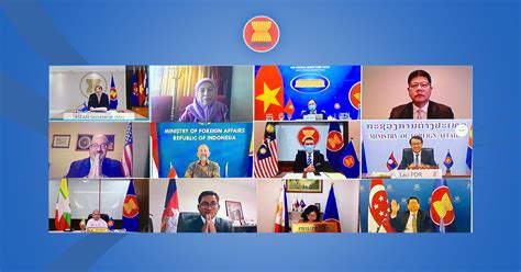 34th ASEAN-US Meeting - ASEAN Main Portal