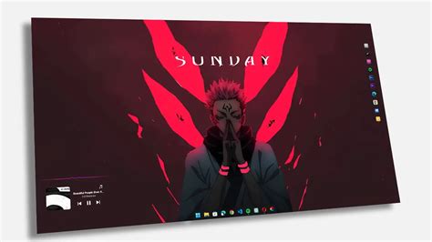 Give Your Desktop A Pretty Look Desktop Customization