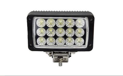 45W LED Arbeitsscheinwerfer für offroad Kaufen auf Ricardo