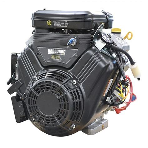 Electrical Diagram Briggs Stratton 23 Hp Extended Life Ser