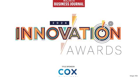 Revealing The 2024 Wbj Innovation Awards Honorees Wichita Business