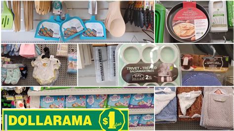 Dollarama New Finds Shop With Me At Dollarama Youtube