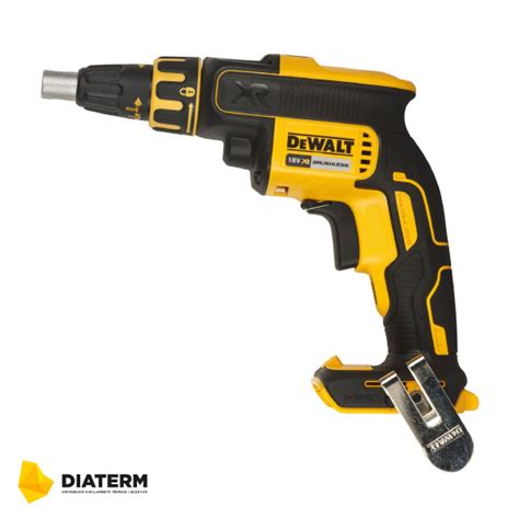 Comprar Atornillador Pyl Dewalt Diaterm Online