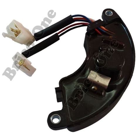 Regulateur De Tension Avr Pour Groupe Electrogene Piece Detachee