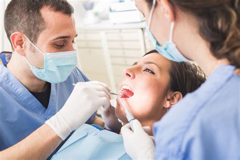 7 Important Reasons Why You Should Visit Your Dentist Twice A Year