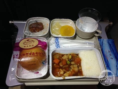 AirlineMeals.net - Airline catering * the world's largest website about ...