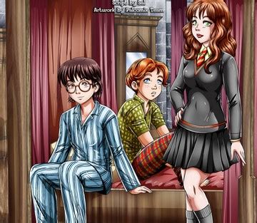 PalComix Comics 8muses Sex And Porn Comics