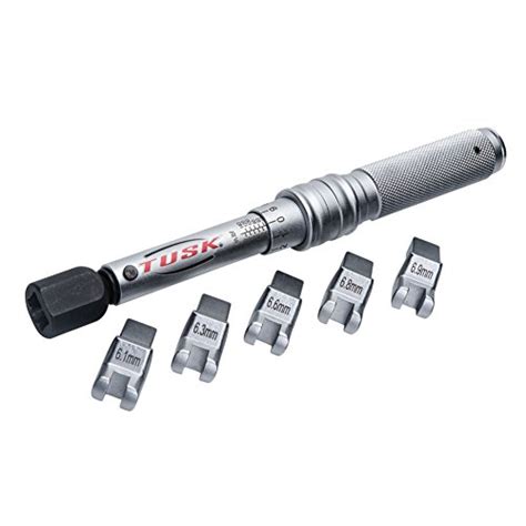 Best Dirt Bike Spoke Torque Wrench A Tool For Tightening Or Loosening