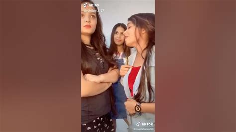 Manisha Rani Tik Tok Youtube