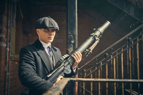 Peaky Blinders Season 4 Ending A Recap Of Where We Left The Characters