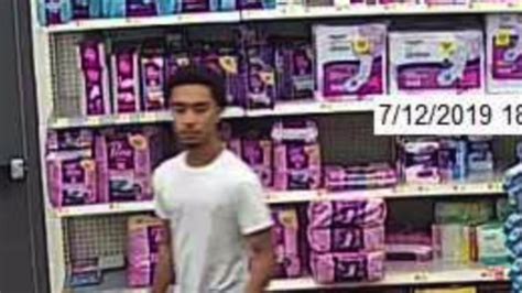 Man Accused Of Sexually Assaulting Woman In Winston Salem Walmart