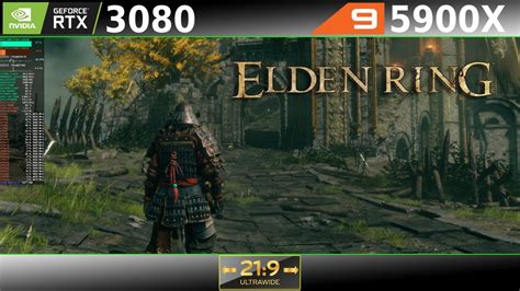 Elden Ring Fps Ultrawide Unlock Rtx Ftw Ultra Gb