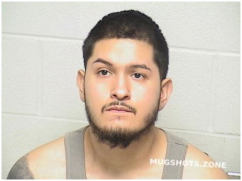 SOTELO RODRIGUEZ JAIRO 02 27 2024 Lake County Mugshots Zone